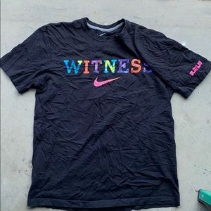 Nike T-shirt